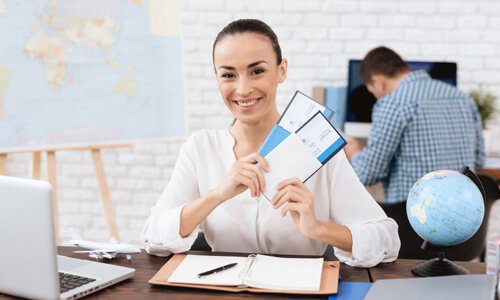 Work Permit